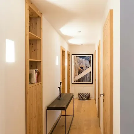 Apartment Golden Marmot - Private Chalet-stanton *