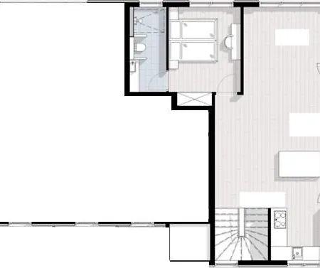 Golden Marmot - Private Chalet-stanton Apartment St. Anton am Arlberg