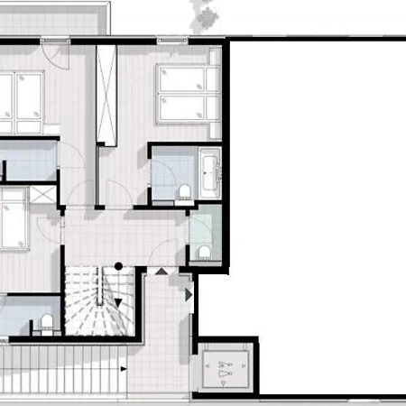 Golden Marmot - Private Chalet-stanton St. Anton am Arlberg