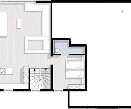 Apartment Golden Marmot - Private Chalet-stanton St. Anton am Arlberg