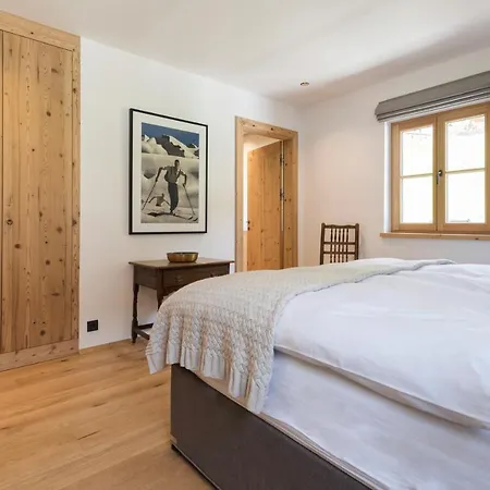 Apartment Golden Marmot - Private Chalet-stanton