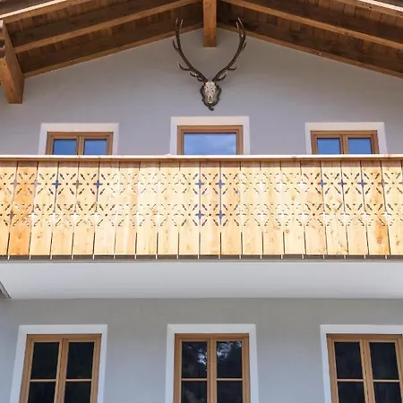 Golden Marmot - Private Chalet-stanton